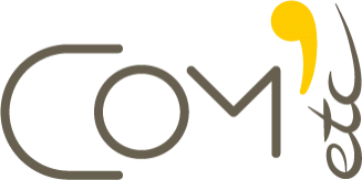 Logo Com etc. Consulting