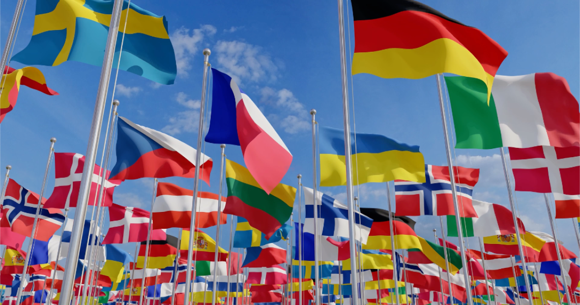 Élections européennes du 9 juin : pourquoi participer ?